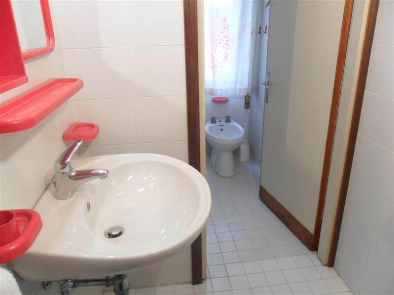 Апартаменты Apartment Cond.Barbazza