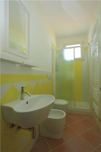 Апартаменты Apartment La Giada