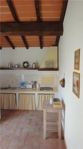 Апартаменты Apartment Le Querce I