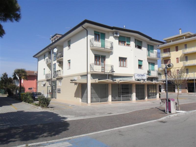 Апартаменты Apartment Condominio Rosanna II