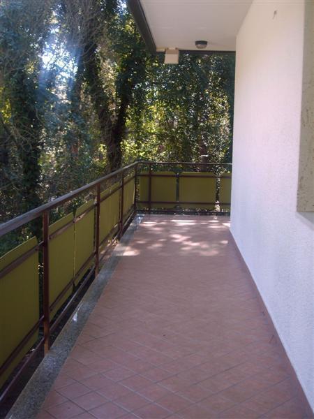 Апартаменты Apartment Villa Valenti Iseppi III