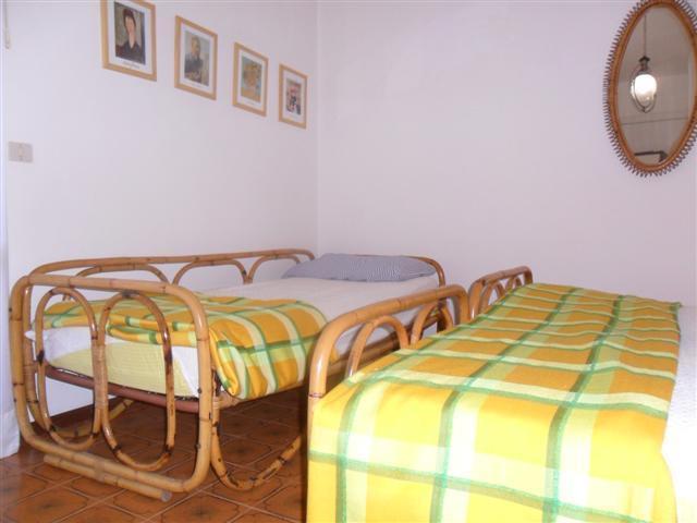 Апартаменты Apartment Villa Valenti Iseppi I