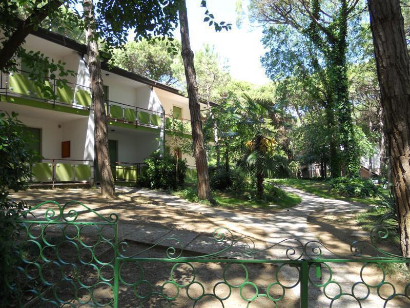 Апартаменты Apartment Villa Valenti Iseppi II