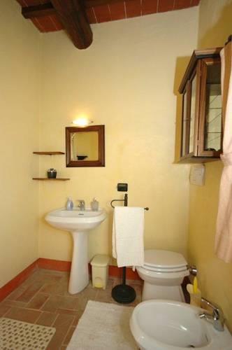 Апартаменты Apartment Podere Orietta II