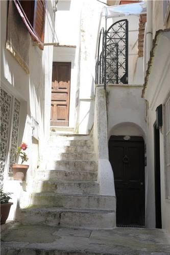 Апартаменты Holiday home Romantica