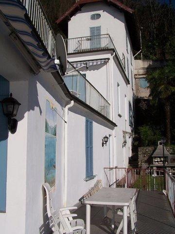 Апартаменты Apartment Punta Lavello II