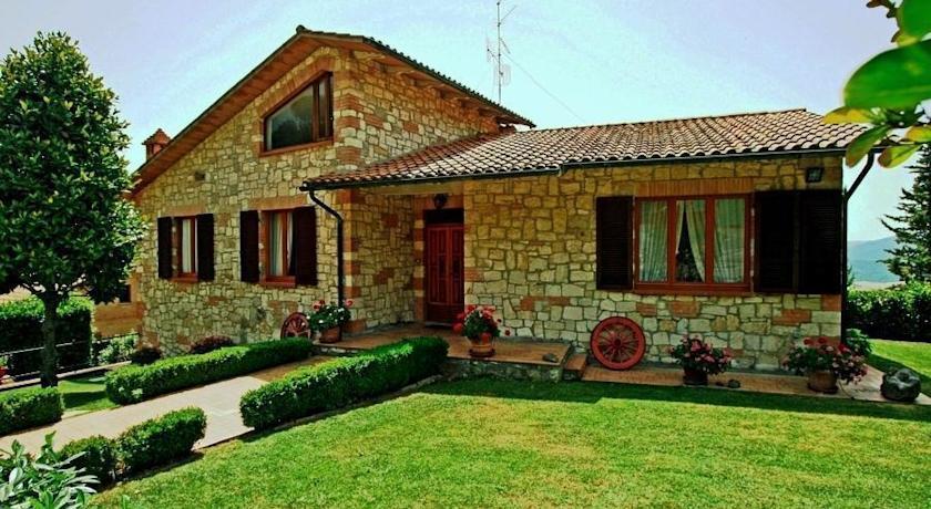 Апартаменты Holiday home Rosanna