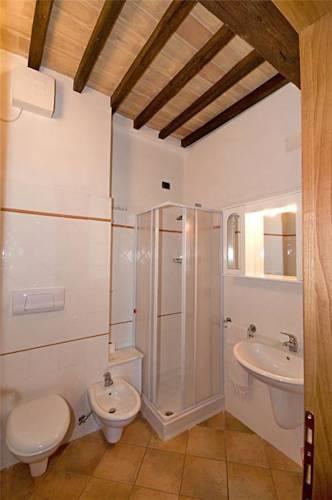 Апартаменты Holiday home Montecastelli