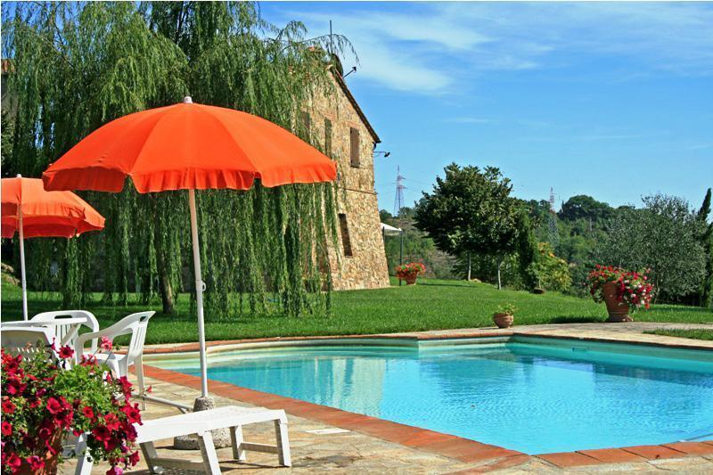 Апартаменты Holiday home La Ripa