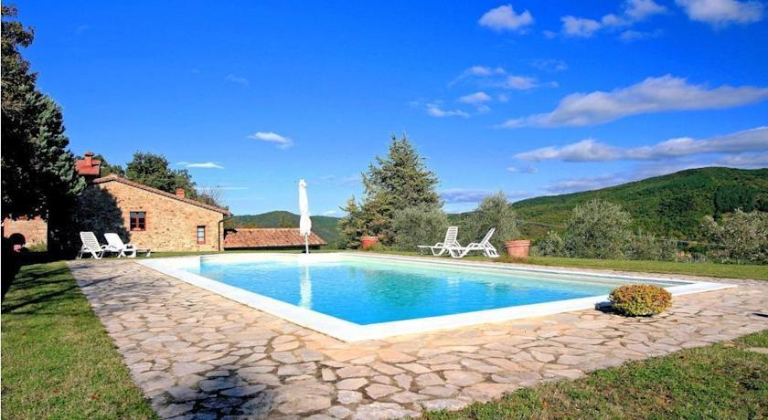 Апартаменты Holiday home La Madonna