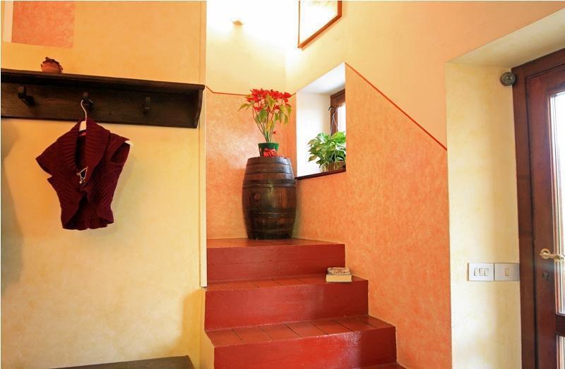 Апартаменты Holiday home Col Di Magia