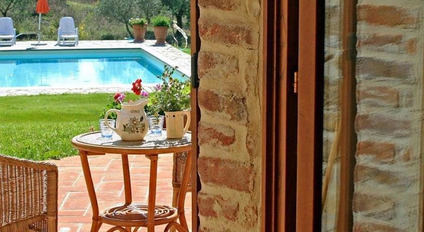 Апартаменты Holiday home Casalforte