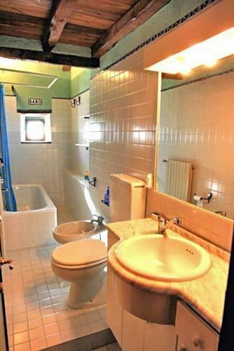 Апартаменты Apartment Borghetto I