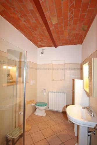 Апартаменты Apartment Pienza II