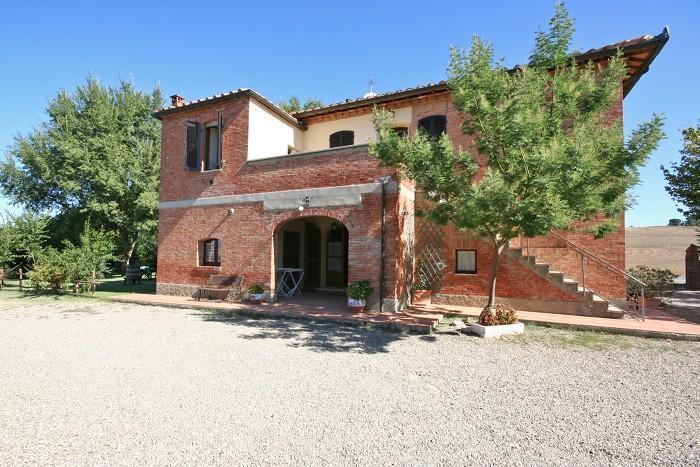 Апартаменты Apartment Pienza I
