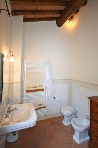 Апартаменты Apartment Francesca I