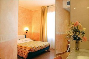Отель Minotel Cristallo