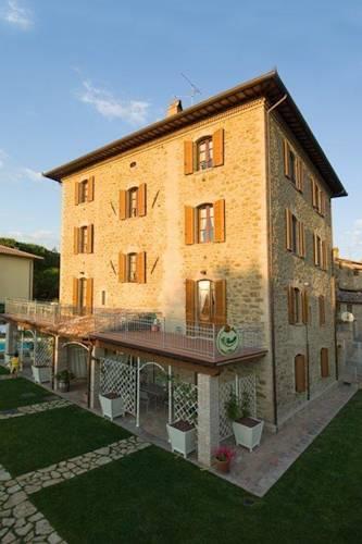 Апартаменты Apartment Trasimeno I