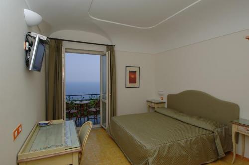 Отель Hotel Margherita