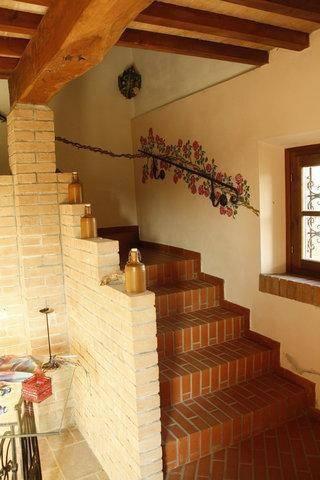 Апартаменты Holiday home Podere Maria Cristina