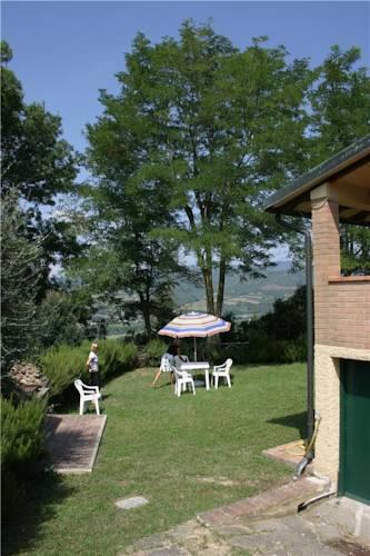 Апартаменты Holiday home Casetta Raggio Di Sole