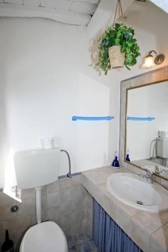 Апартаменты Holiday home Colonica