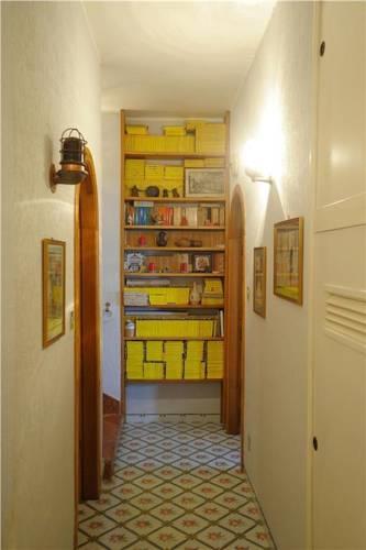 Апартаменты Holiday home Azzurra