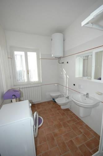 Апартаменты Apartment Melograni IV