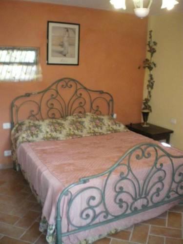 Апартаменты Holiday home Casa Marco