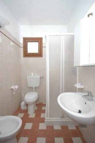 Апартаменты Apartment Essenze II