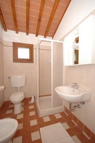 Апартаменты Apartment Essenze I