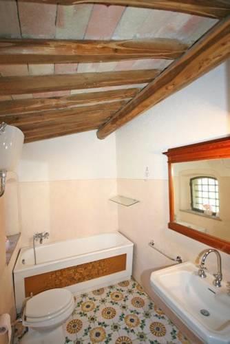 Апартаменты Holiday home La Cima
