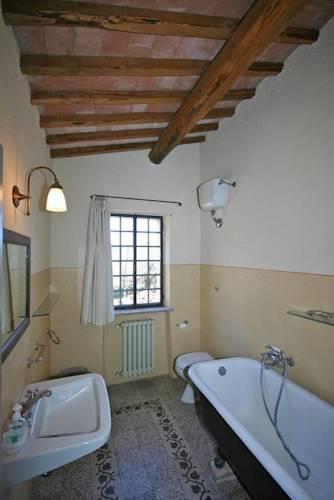 Апартаменты Holiday home Poggetto
