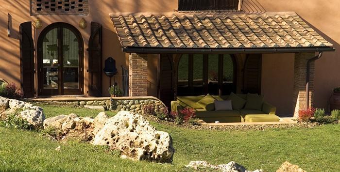 Апартаменты Holiday home Nora