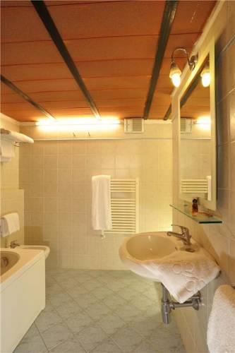 Апартаменты Apartment Donnini II