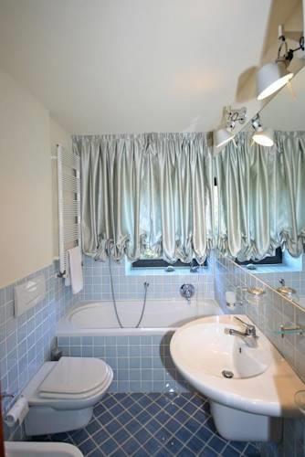 Апартаменты Apartment Campoli II
