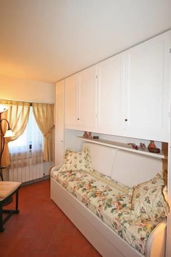 Апартаменты Apartment Campoli I