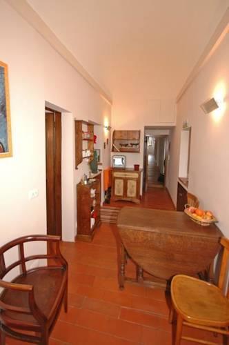 Апартаменты Apartment Il Convento