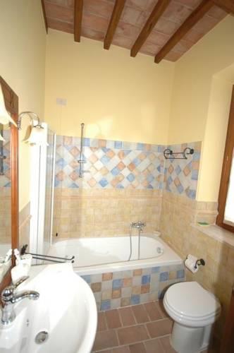 Апартаменты Holiday home Casale Etrusco
