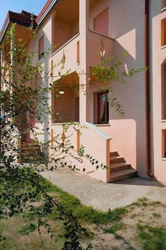 Апартаменты Apartment Armida IV