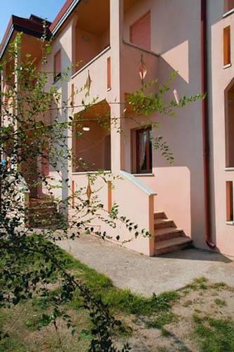 Апартаменты Apartment Armida I