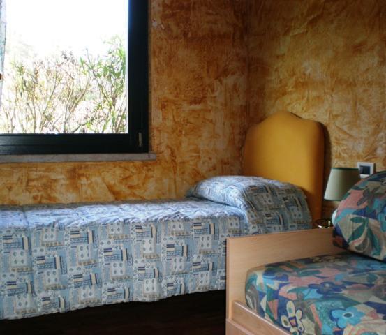 Апартаменты Apartment Tourandot I