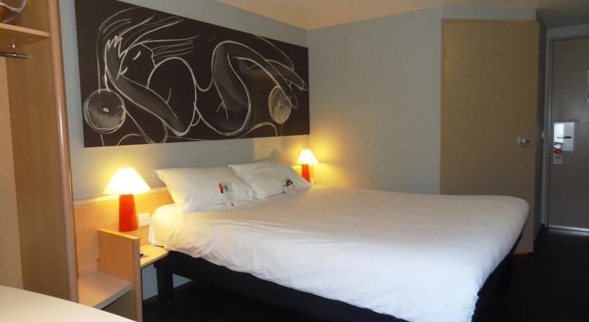 Отель ibis Lyon Sud Chasse Sur Rhône