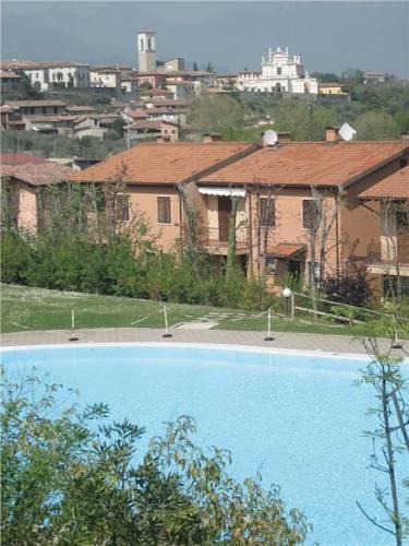 Апартаменты Apartment Golf Green Residence VI