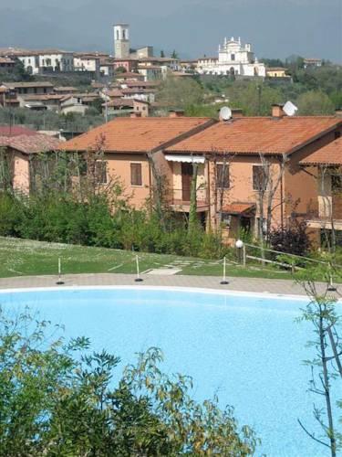 Апартаменты Apartment Golf Green Residence IV