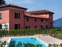 Апартаменты Apartment Residenza Vecchio Borgo