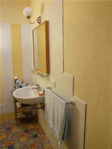 Апартаменты Holiday home Casa Raggio Di Sole