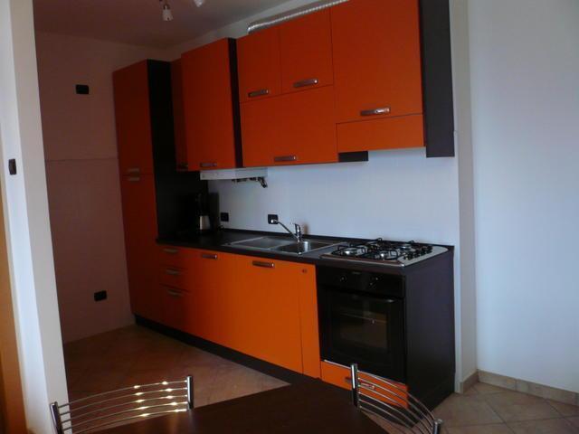 Апартаменты Apartment Residenza Sopra Il Lago I