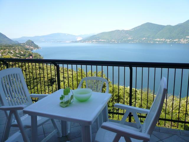 Апартаменты Apartment Residenza Sopra Il Lago II