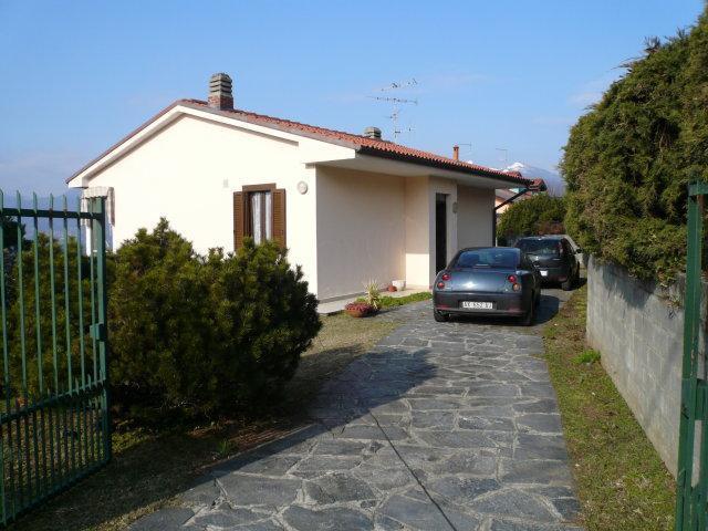 Апартаменты Holiday home Villino Il Balcone